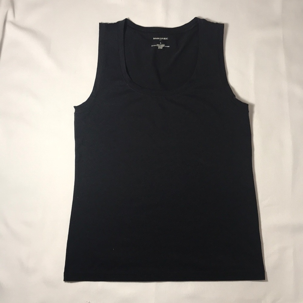 Banana Republic Tank Top